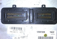 12597328 Chevrolet Cobalt 2005-2006 ecu ecm computer ***TESTED***