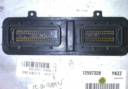 12597328 Chevrolet Cobalt 2005-2006 ecu ecm computer ***TESTED***