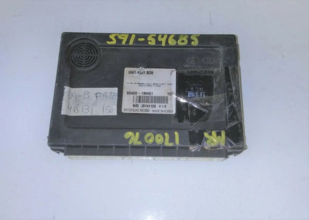 95400-1M451 bcm body control module 2009-2013 Kia Forte