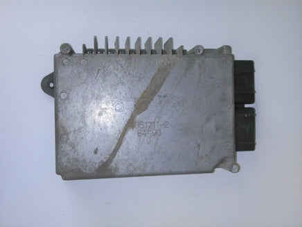 P04727204AF Dodge Caravan or T&C 1997 ecm ecu computer