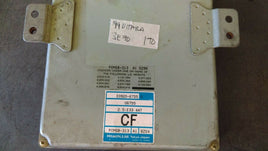 33920-67D53 Suzuki Vitara 1999 ecm ecu computer
