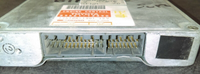 89661-12490 Toyota Corolla or Geo Prizm 1990 ECM ECU computer