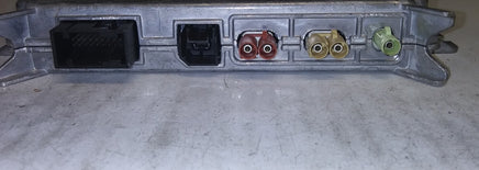 85578401 Video Control Module 2021 Cadillac XT6