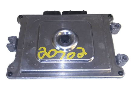 37820-5AA-A56 ECM ECU computer 2016-2017 Honda Civic