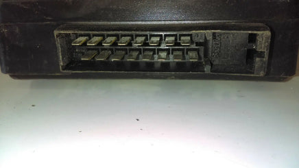 1989 Saab 9000 security module 40 92 037