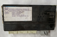 GM BCM Body Control module computer 22626650 E