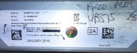 39186-TG7-A21 amplifier power amp 2019-2020 Honda Pilot
