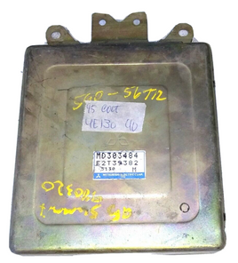 MD303484 Dodge Colt or Mitsubishi Mirage 1995 ecm ecu computer