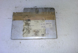 8970386 Saab 9000 1988-1989 abs anti-lock brake control module