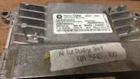 P68258733AB Dodge Dart ecm ecu computer 2014-2016