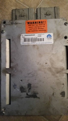 1-R4606682AF Dodge Intrepid 2000-2001 ECM ecu ecu computer