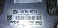 06J 906 027 FB ecu ecm computer 2013 VW Tiguan