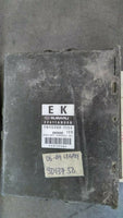 22611AN00B Subaru Legacy 2008-2009 ecu ecm computer