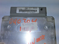 1998 Ford Windstar ecm ecu computer F78F-12A650-UB