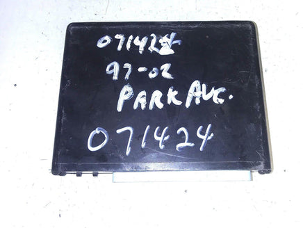 16245844 bcm body control module 1997-2005 Buick Park Ave - Swan Auto