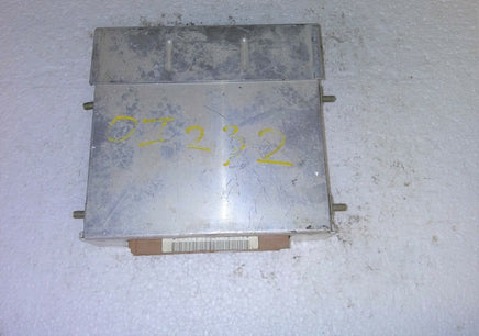 16178592 Isuzu Trooper 1999 ecm ecu computer