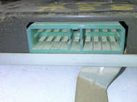 1981-1982 Toyota Corolla emission control module 89550-12610