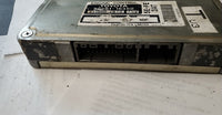 1995-1996 Toyota Tercel ecm ecu computer 89661-16350