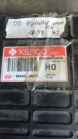 2002 Hyundai Sonata tcm transmission computer 95440-39015