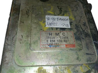 39110-33050 Hyundai Elantra 1992-1993 ecm ecu computer