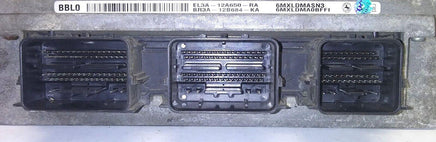 EL3A-12A650-RA ecm ecu computer 2014 Ford F150 F-150 **tested** - Swan Auto