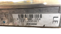 37820-RME-C64 ecm ecu computer 2007-2008 Honda Fit