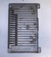 DS7T-18B849AA Amplifier power amp 2013-2015 Ford F150 or F250
