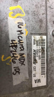 37820-5J6-A05 Acura MDX 2016 ecm ecu computer