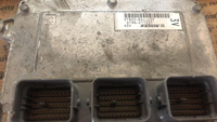 37820-R2J-L55 Honda Civic 2014-2015 ecm ecu computer