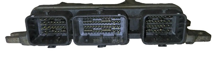 MEC112-011 Nissan Altima 2010 ecm ecu computer
