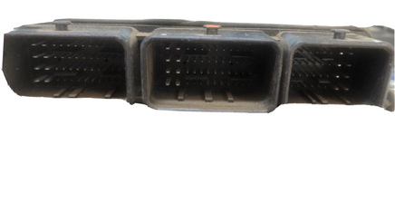 NEC021-689 Nissan Rogue ecu ecm computer 2015-2017  **REMAN**
