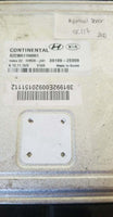 Hyundai Donor ecm ecu computer 39199-2E009