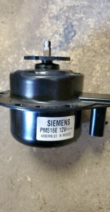 Cooling fan motor fits 1987-1989 Century or Celebrity PM516E **NEW**