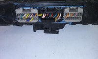 97255-L0020 Temperature Control module 2020-2021 Hyundai Sonata