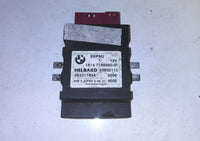 1614 7169960-01 fuel pump module 2006-2011 BMW 325i 325