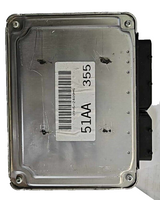 4Z7 907 551 AA Audi A6 2003-2004 ecm ecu computer