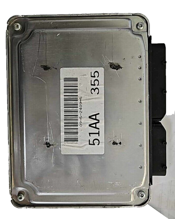 4Z7 907 551 AA Audi A6 2003-2004 ecm ecu computer