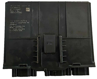 38320-TX6-A514-M1 Acura ILX 2016-2018 smart power pcm control module