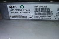 2011 Chevy Equinox Onstar communication module 22740876