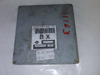 JA18G04 B67 Nissan Sentra 1995-1996 ecm ecu computer