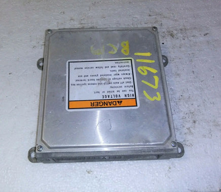 2005-2006 Honda Insight battery control module 1K100-PHM-A02