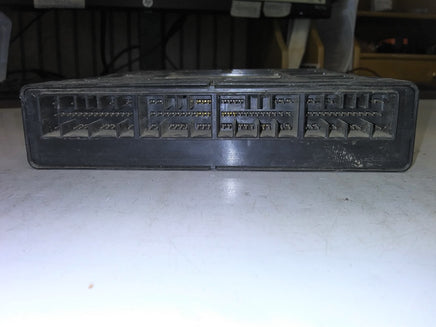MR578375 Mitsubishi Galant 2001-2002 ecu ecm computer