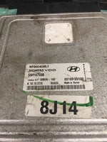 39100-25136 Hyundai Sonata 2006-2008 ecm ecu computer