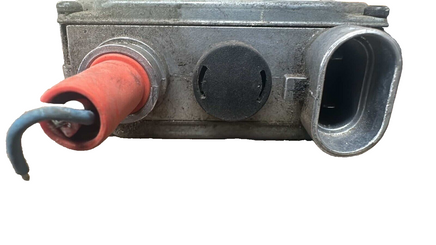 8 386 708 BMW X5 2003 ecm ecu computer