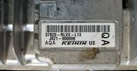 2020 Honda Accord ecm ecu computer 37820-RLVX-L13