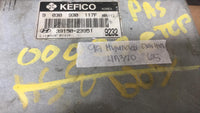 39150-23951 Hyundai Elantra 1999-2000 ecm ecu computer