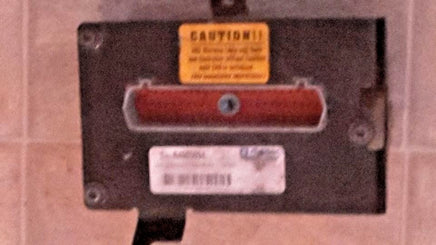 1-R4605094 ABS module 1995-1997 Dodge Stratus or Plymouth Breeze