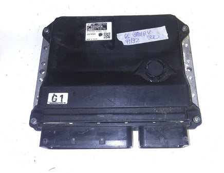 89661-33770 ecm ecu computer 2008 Toyota Camry