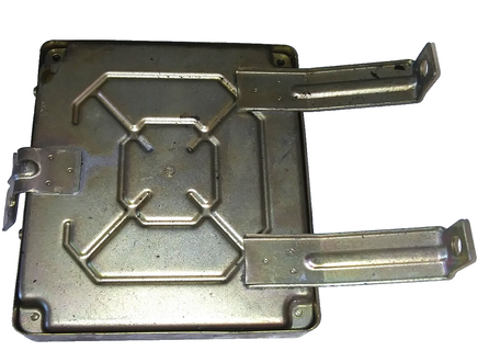 33920-60E30 ecm ecu computer 1992 Geo Metro