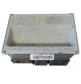 3U7A-12A650-NBA ecm ecu computer Ford Explorer or Mountaineer 2003 - Swan Auto